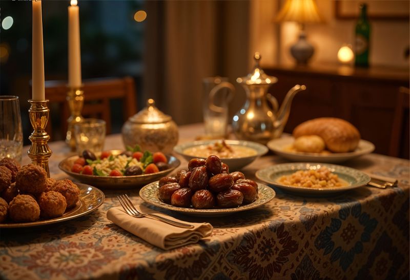 Ramazan’da Dikkat Edilmesi Gerekenler