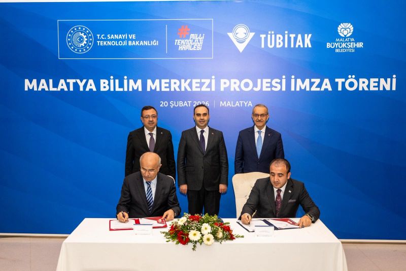 Malatya Büyükşehir Belediyesi’nden Çocuk ve Gençlere Yönelik Stratejik Yatırım