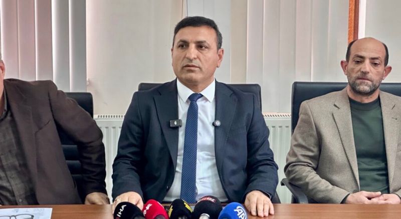CHP’de Göçer Hakkında İhraç Kararı Verildi