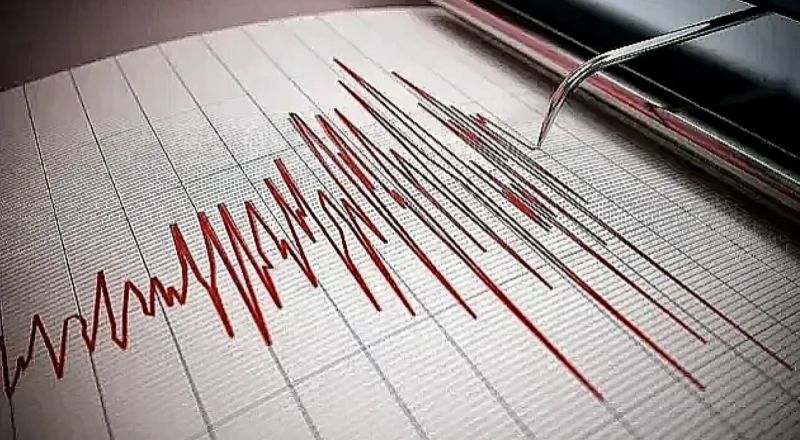 Malatya Pütürge’de 4.5 Büyüklüğünde Deprem