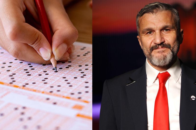 YKS hazırlığında son 4 ayda disiplin ve sistem vurgusu