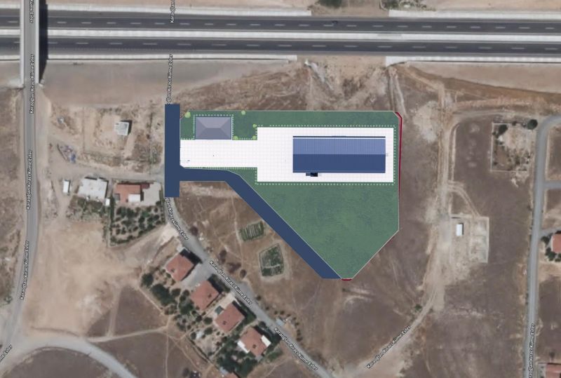 Battalgazi’de Su Ürünlerine 52 Milyon Tl’lik Modern Depolama Yatırımı