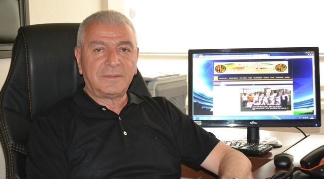 Malatya Spor Camiasının Acı Kaybı