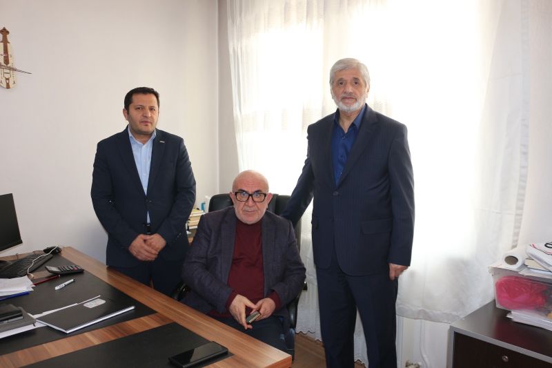 Sivil Toplum ve İş Dünyasından Malatya’da 520 Aileye 5 Bin TL’lik Destek