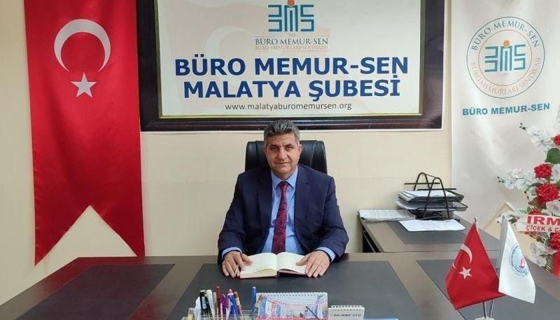 Vergi Haftası’nda Gelir İdaresi Personeline Destek Çağrısı