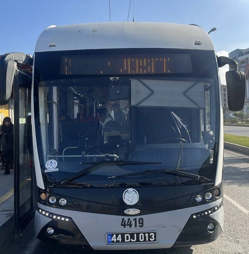 2025’in En Sadık Yolcusu Tam 2181 Kez Seyahat Etti