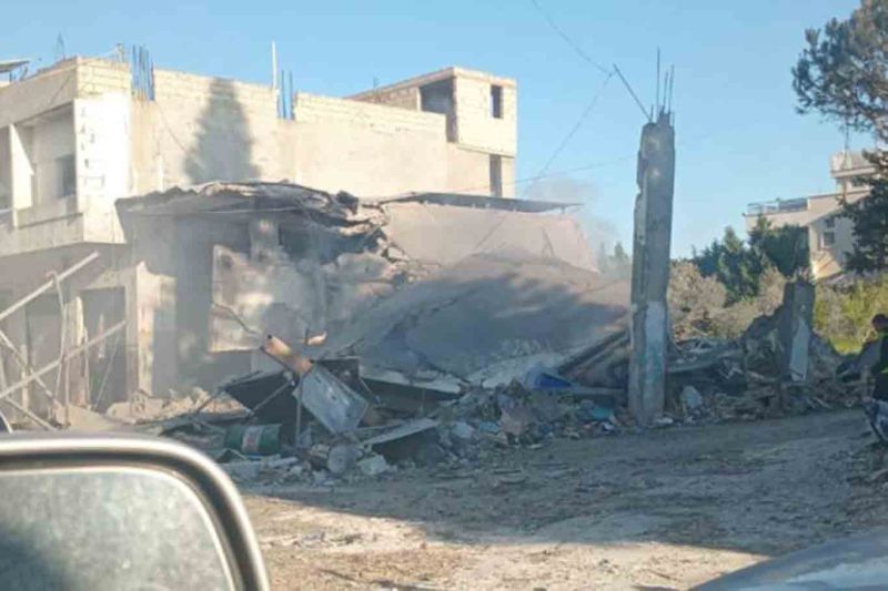 Lübnan'da 31 Şehit, 149 Yaralı