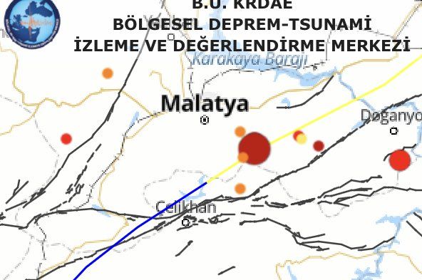 Uzmanlardan Deprem Değerlendirmesi: Anormal Bir Durum Yok