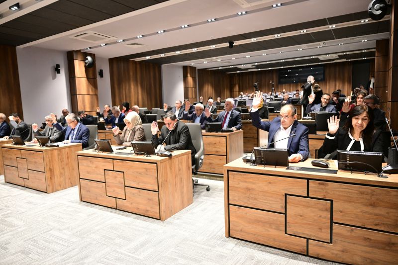 Yeşilyurt Belediyesi RE-SEED Projesinde Pilot Belediye Oldu