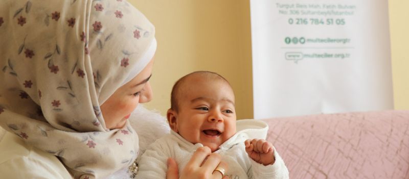 Kadın Memurların Analık İzni 24 Haftaya Çıkıyor!