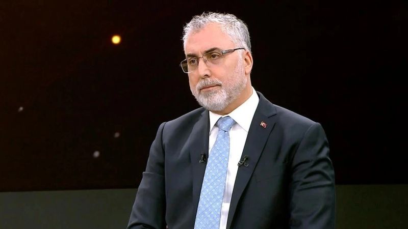 Bakan Işıkhan Duyurdu: KOBİ’lere 50 Milyon Liraya Kadar Finansman Desteği