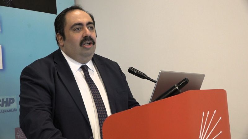 CHP'de 8 Mart Mesajı: “Kadınlar Özgür ve Eşit Yaşam Mücadelesinden Vazgeçmeyecek”