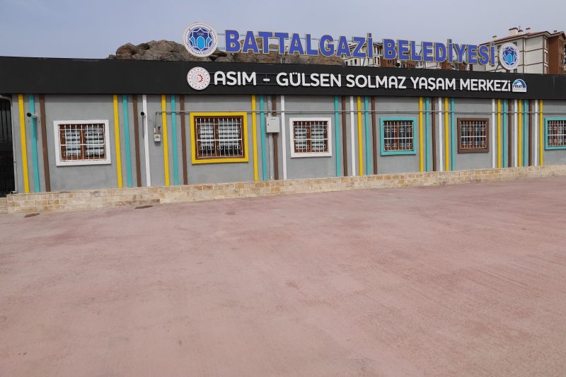 Battalgazi’de 8 Mart’a Özel Kadın Emeği Sergisi