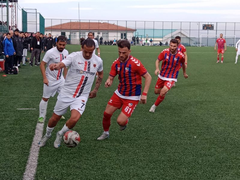 Battalgazi Belediyespor ve Malatyaspor Haftayı Mağlubiyetle Kapattı