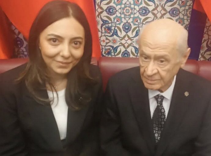 MHP Battalgazi KAÇEP Başkanı Özzapçı’dan 8 Mart Mesajı