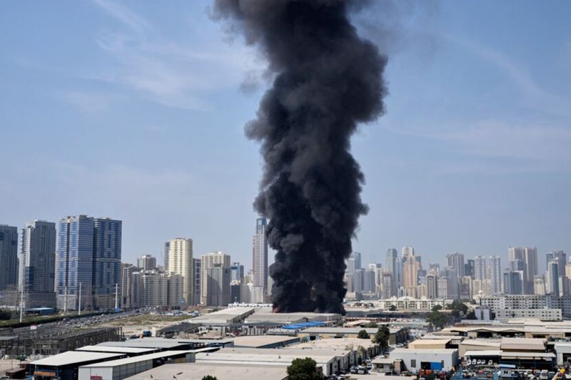 Savaş Enerji Hatlarına Sıçradı: Bölgesel Ekonomi Alarmda