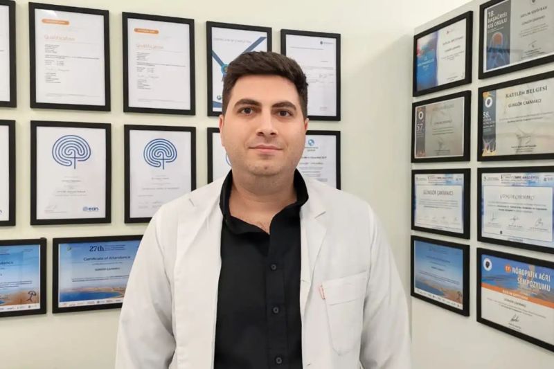 İnmede Erken Müdahale Hayat Kurtarıyor