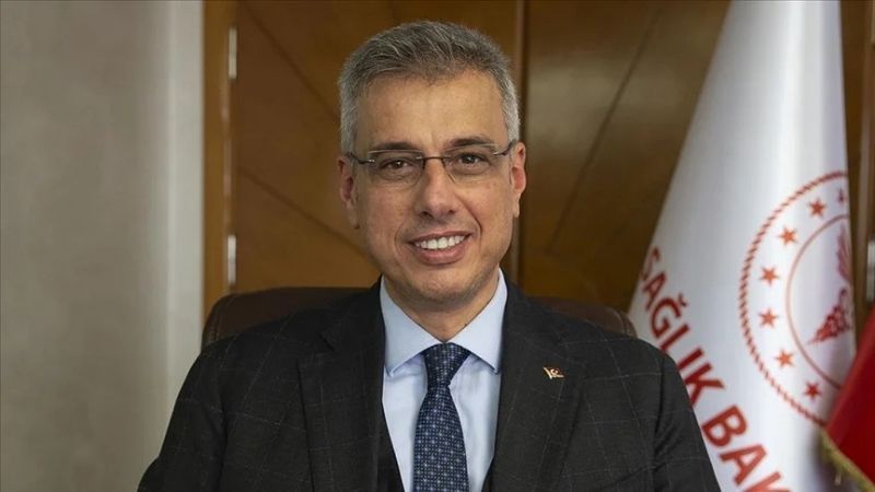 Kemal Memişoğlu Duyurdu: e-Nabız’a “İlacım Nerede?” Özelliği Geldi
