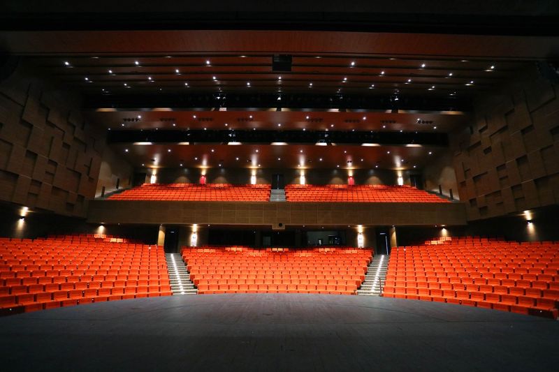 Malatya’da Çok Amaçlı Kültür Merkezi Eksikliği Gündeme Taşındı