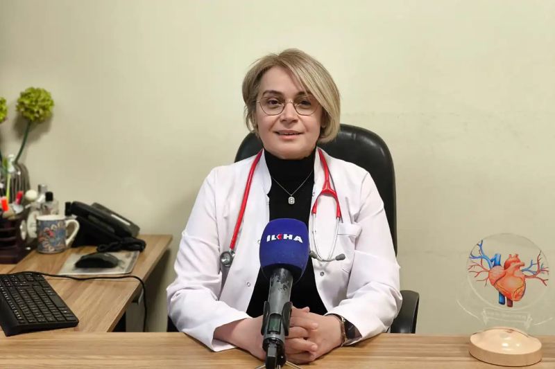 Uzmanından Minik Kalpleri Bekleyen Tehlikelere Karşı Önemli Uyarılar