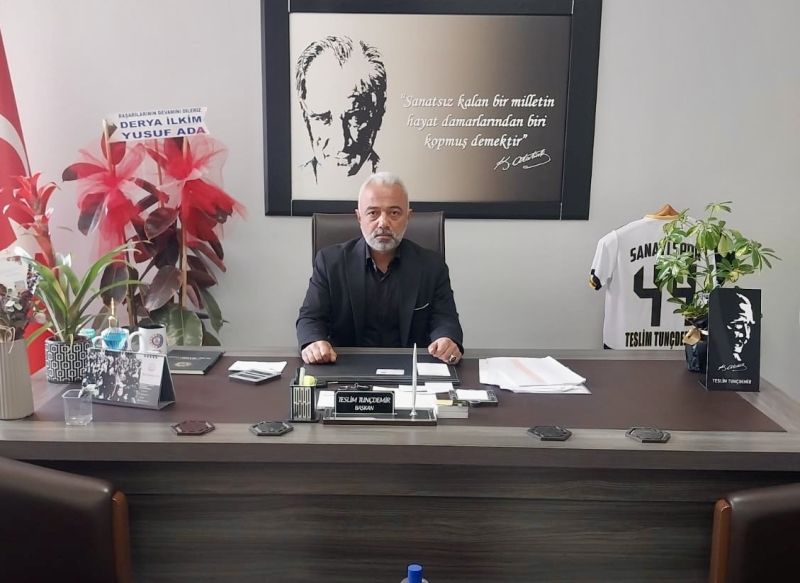 Esnaf Odasında Hırsızlık Tepkisi: “Bu Sadece Hırsızlık Değil, Kurumsal Yapıya Saldırı"