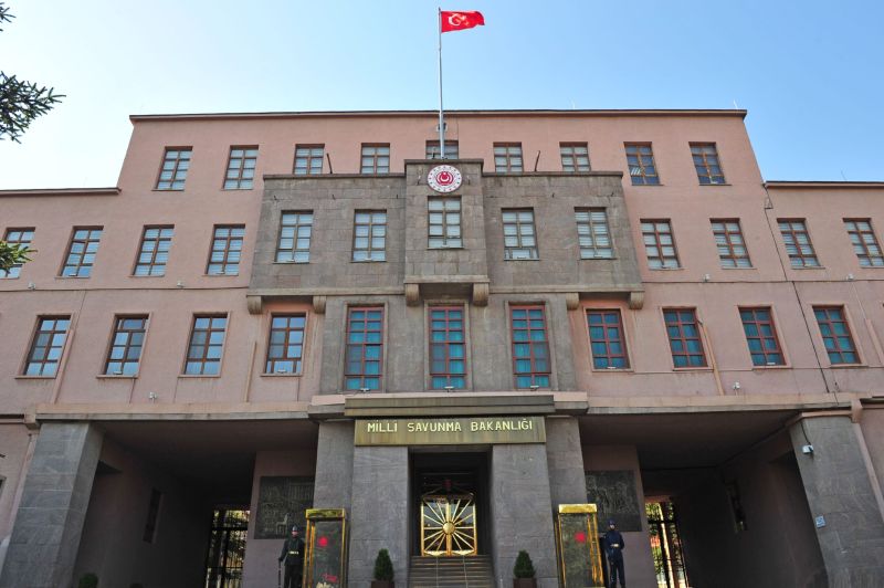 MSB’den NATO Füze Savunma Açıklaması