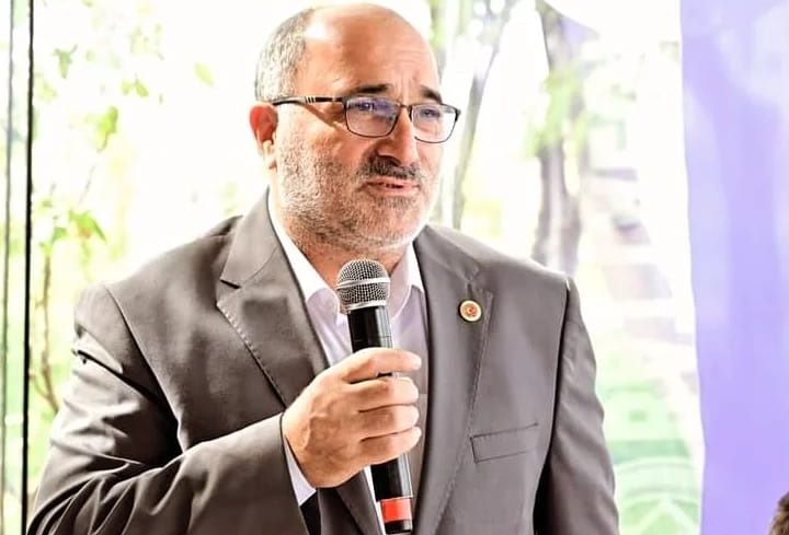 "Bu Toplumsal Vicdanın Sınandığı Noktadır!"