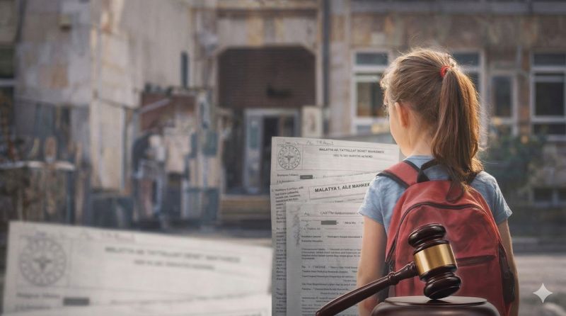 2 Öğrenci Arasında Başlayan Şakalaşma Öğretmene Şiddete Dönüştü