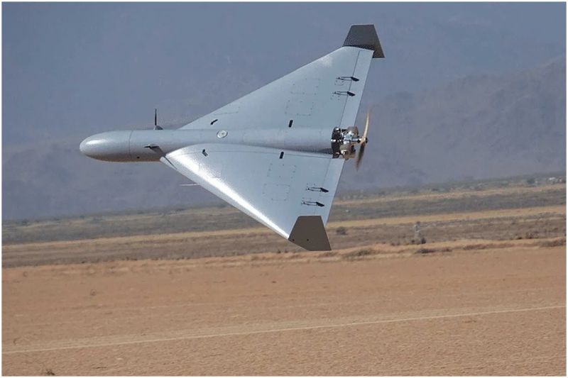 İran: ABD ve İşgal Rejimi İran İHA’sını Taklit Ederek Bölge Ülkelere Saldırıyor