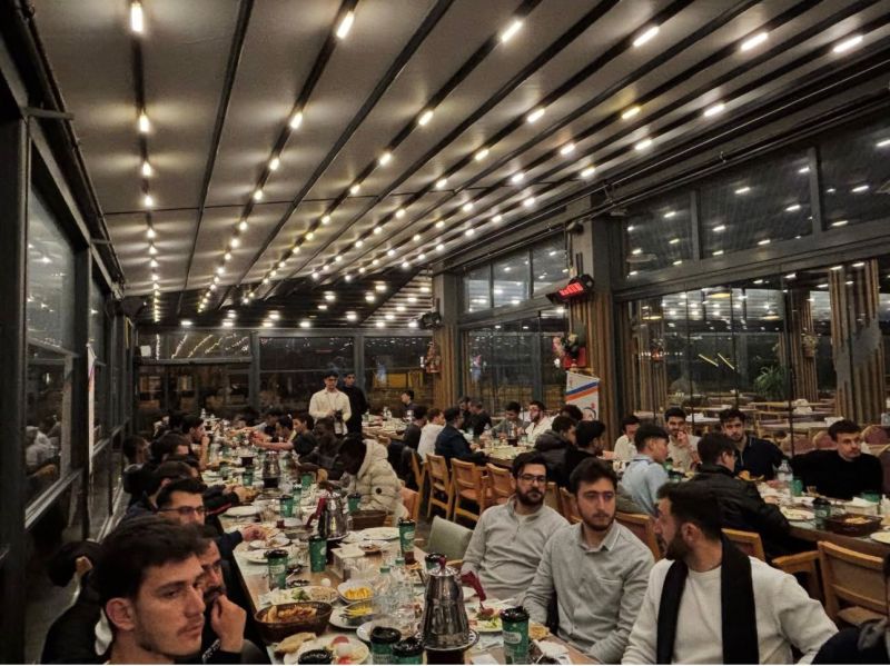 Battalgazi’de Ramazan Ayında Dayanışma Programları Yoğun İlgi Görüyor