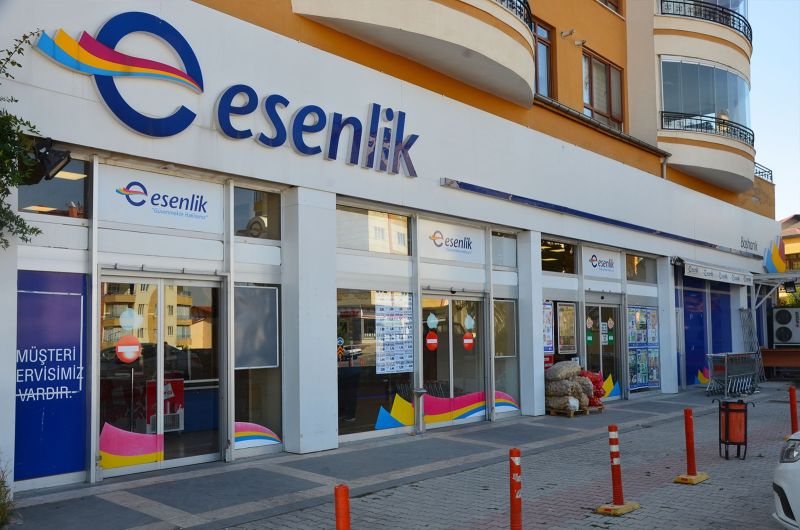 Görevden Alınması Beklenen Esenlik Genel Müdürü İstifasını Sundu