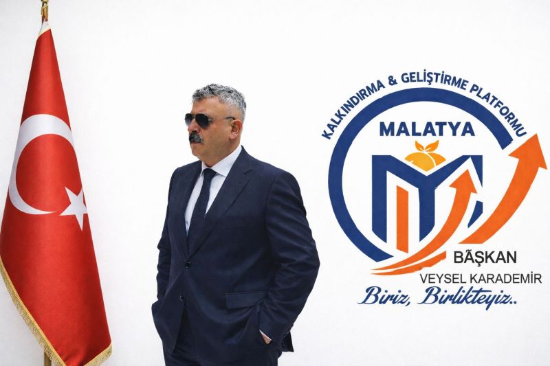 “Esenlik Malatya’nın Ortak Değeridir, Kurumlar Hedef Haline Getirilmemeli”