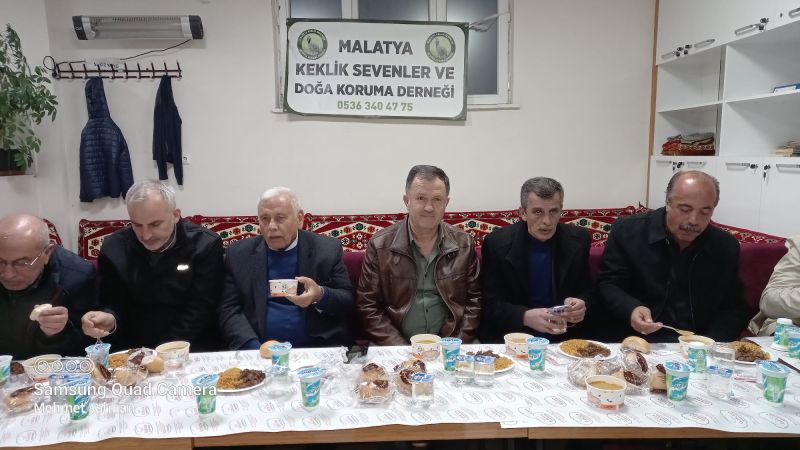 Keklik Sevenler Derneğinden Federasyona Tepki