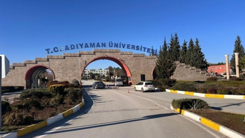 Adıyaman Üniversitesi’ne YÖKAK’tan 2 Yıllık Kurumsal Akreditasyon