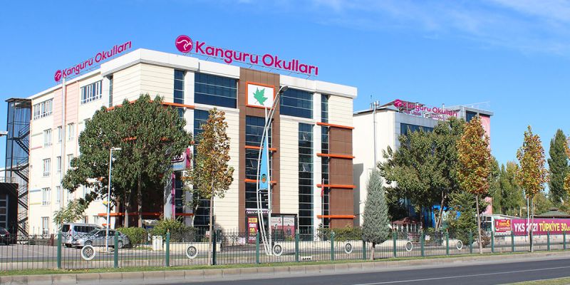 Kanguru Okulları’ndan Açıklama: “Toplumun Desteği Bizim İçin Çok Kıymetli”