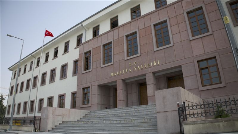 Malatya’da Ramazan Bayramı Tedbirleri Açıklandı