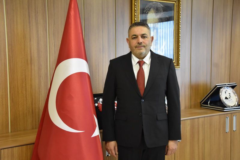 Başkan Sadıkoğlu’ndan 18 Mart Çanakkale Zaferi ve Şehitleri Anma Günü Mesajı