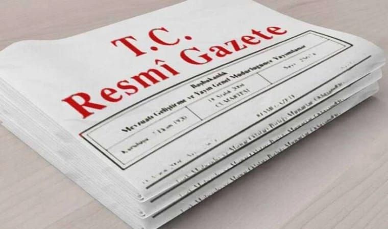 5 Üniversiteye Yeni Rektör Atandı
