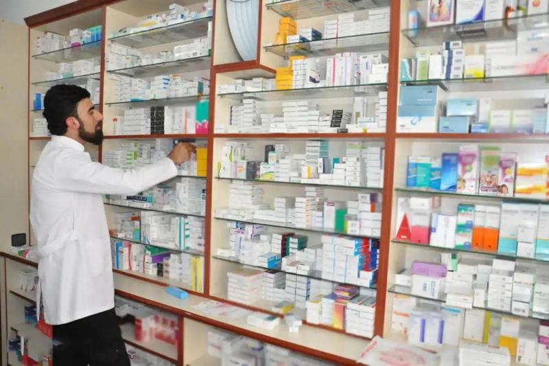 36 İlaç Daha SGK Geri Ödeme Listesine Dahil Edildi