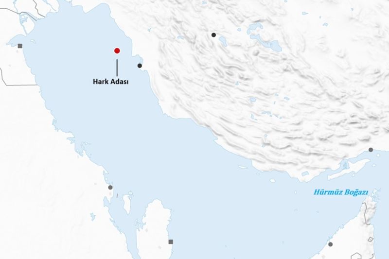 İran, Hürmüz Boğazı'yla İlgili İlkesini Açıkladı