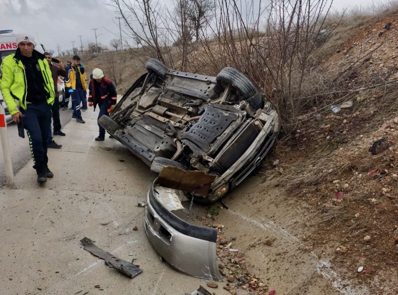 Ramazan Bayramı Trafik Bilançosu Açıklandı: Can Kayıplarında Düşüş