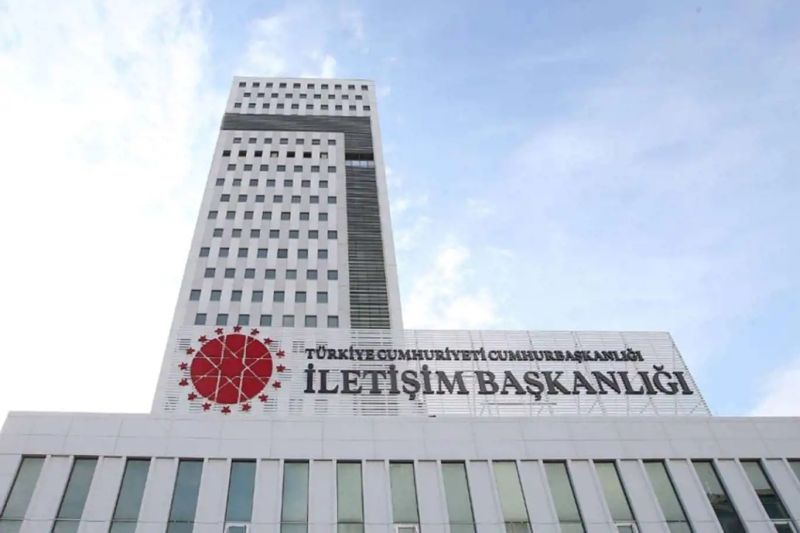 Dezenformasyon Bülteni Yayımlandı: 5 İddiaya Açıklık Getirildi