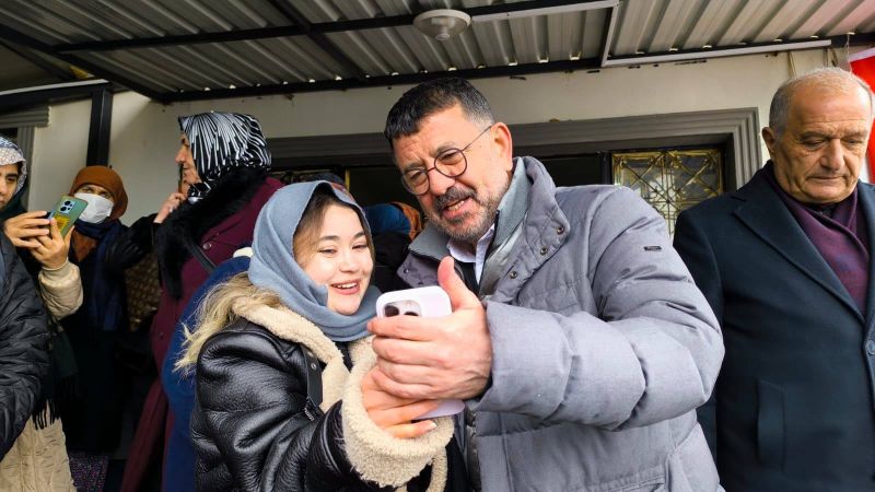 Z Kuşağı’nın Gözdesi Malatyalı Veli Ağbaba