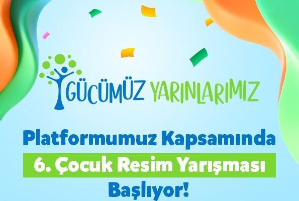 Aksa Elektrik “Geleceğin Enerjisi” Resim Yarışması Başlıyor 