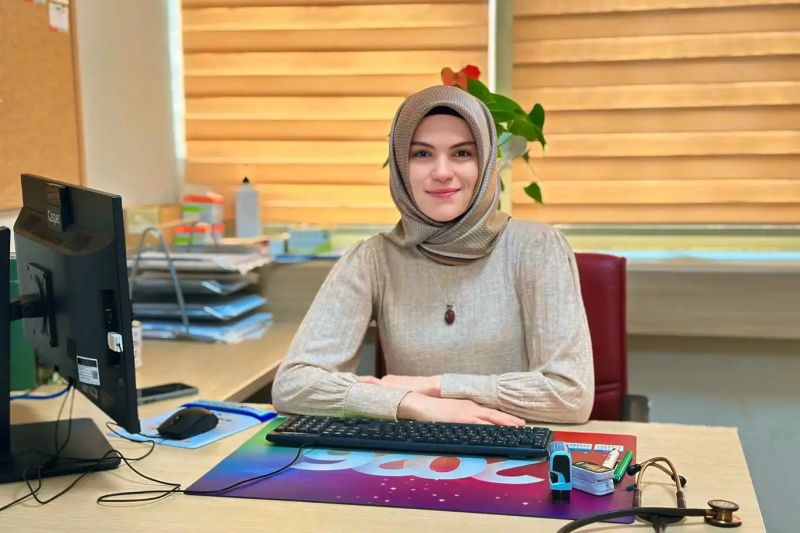 Uzmanından Kritik Uyarı: Geçmeyen Öksürük Veremin Habercisi Olabilir