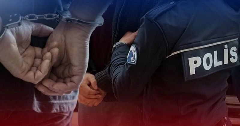 Gaziantep’te Sahte Plaka Operasyonu: 3 Şüpheli Gözaltında