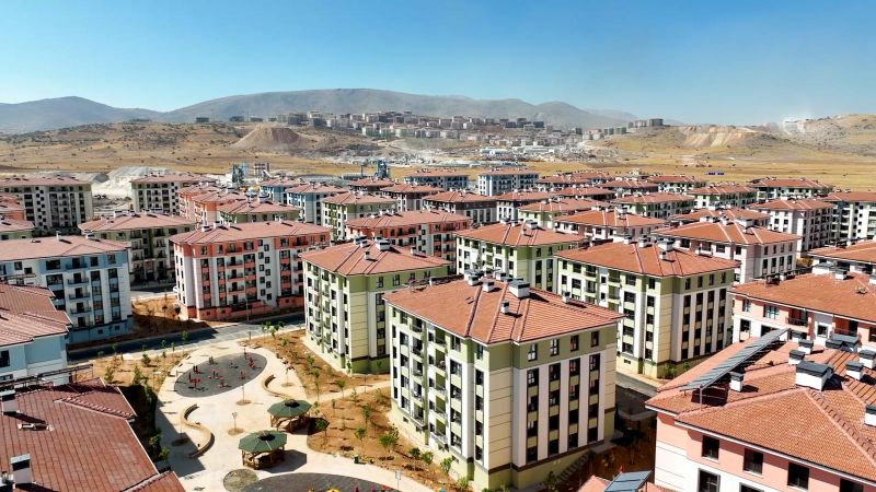 AFAD'tan Depremzedelere Uyarı: Borçlandırma Süresi 31 Mart’a Uzatıldı