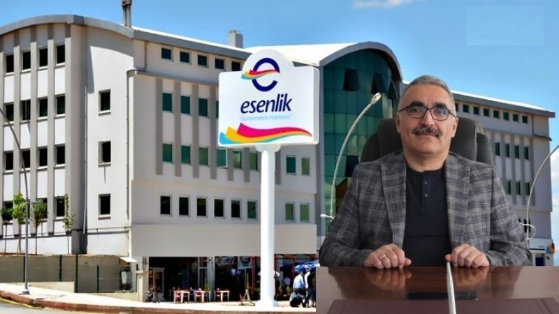 Veysel Tay’dan Sert Açıklama: “İftira Kampanyası Var, Gerçekler Ortaya Çıkacak”