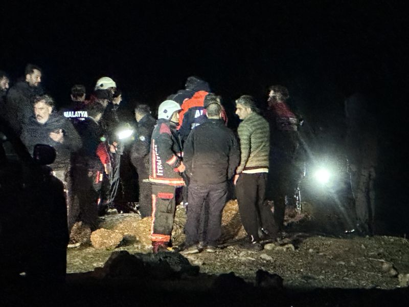 Beylerderesi Göletinde Hayatını Kaybeden Şahsın Kimliği Açıklandı