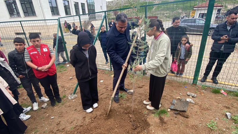 Malatya’da Sıfır Atık Günü Etkinliği Yoğun İlgi Gördü